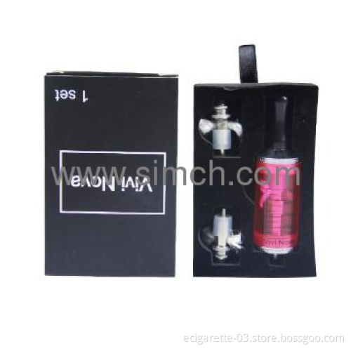 Top Selling New Design 3.5ml Vivi Nova V3 Clearomizer